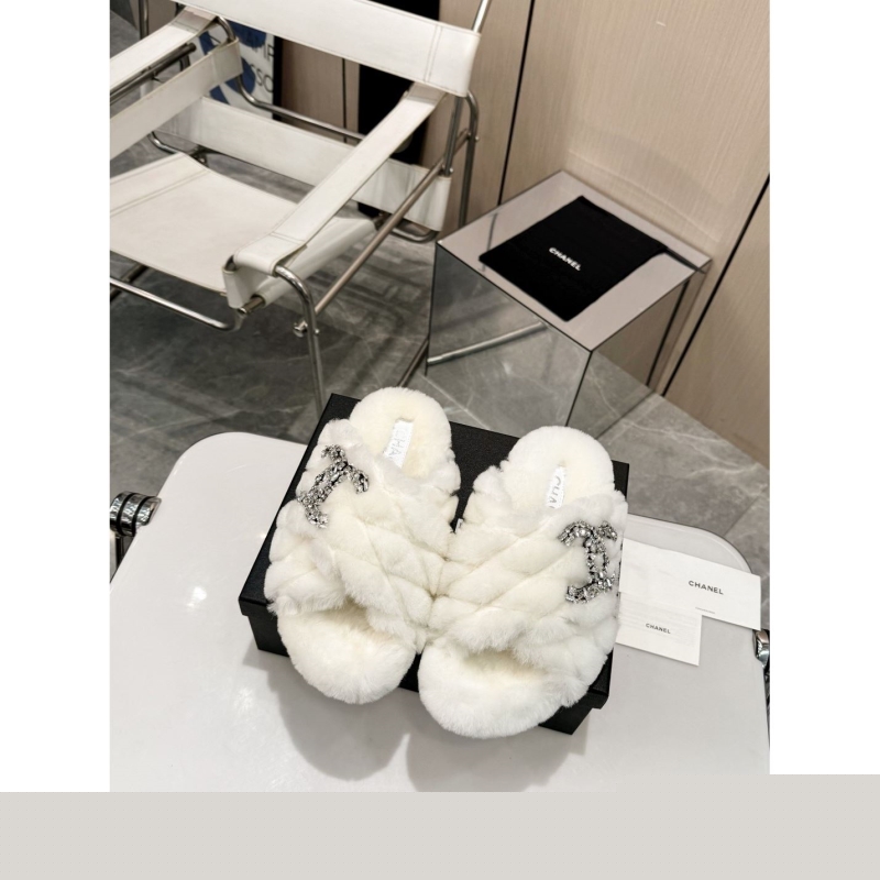Ch*el slippers